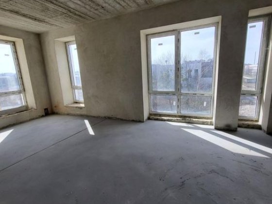 Продаж 3 кім квартири з видом на гори Ивано-Франковск