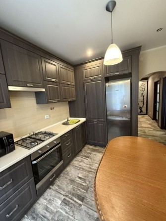 Центр Бучі — 2-к на 3 поверсі, ідеальне планування - фото 1