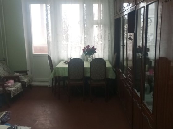 Продам 1-но кімнатну квартиру Бровары