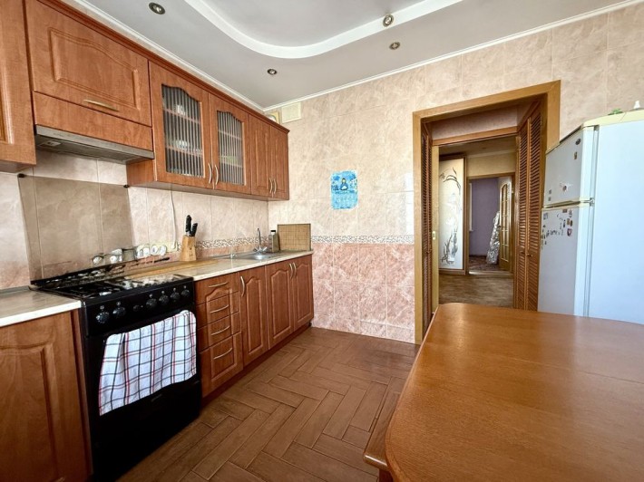 Від власника! Центр! 4 кімнатна квартира 79 м.кв. - фото 1