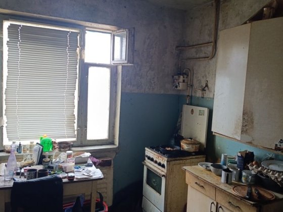 Продам 1-ну квартиру на Леваневського!