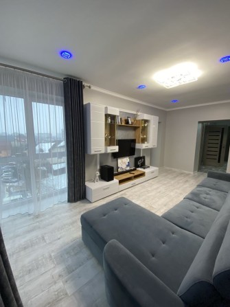 ПРОДАЖ 3-кімнатної квартири на вул. Виноградна, район БАМ. Новобудова - фото 1