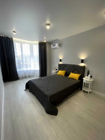 Квартира 1к 38 кв., вул. Мартинова 32, ЖК Sofia Residence, перше заселення - фото 1