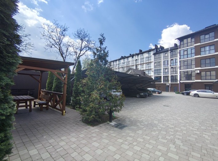 Видова здана 2кімнатна квартира! - фото 1