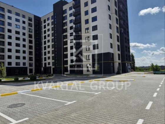 1 кімнатна квартира без ремонту