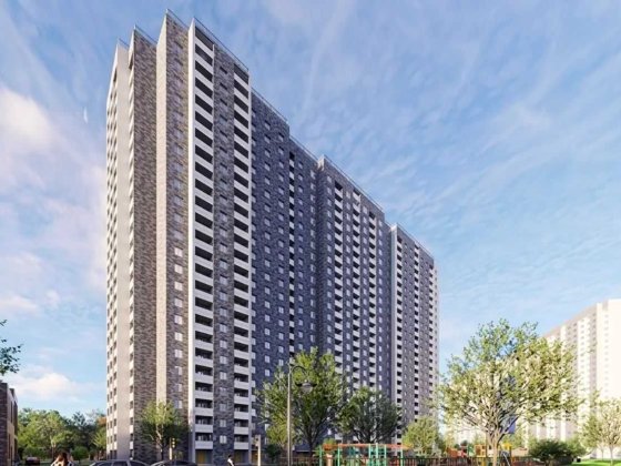 Центр Броварів! вул. Київська, біля McDonalds та MarkMall! 1к 43м2 Новобуд Бровари