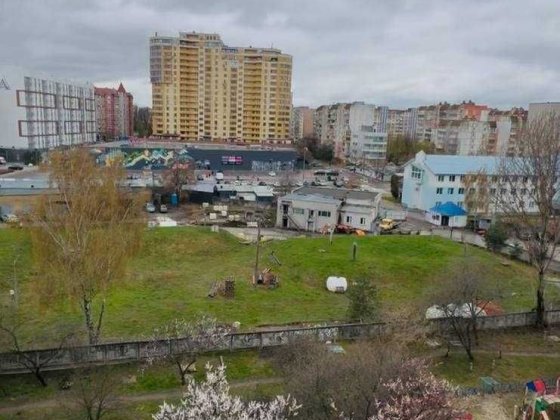 Продаж 2 кім квартири у Вишневому, вул. Машинобудівників Вишневе