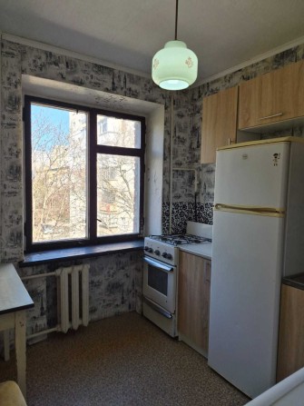 Продаж 2 кімнатної квартири, вул. Героїв України,8 - фото 1