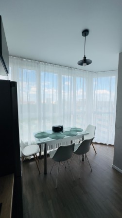 Продам простору 1 кім. квартиру без % та комісій від власника - фото 1