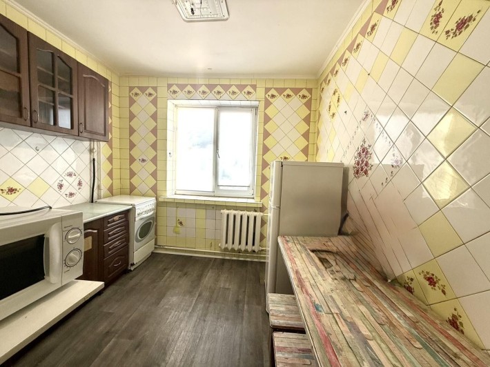 Продаж  2К квартири Київський Шлях - фото 1