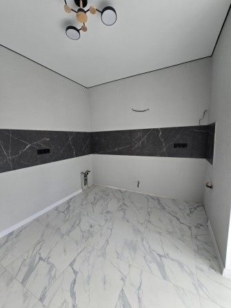 1к квартира з ремонтом.ЖК АГАМ. - фото 1