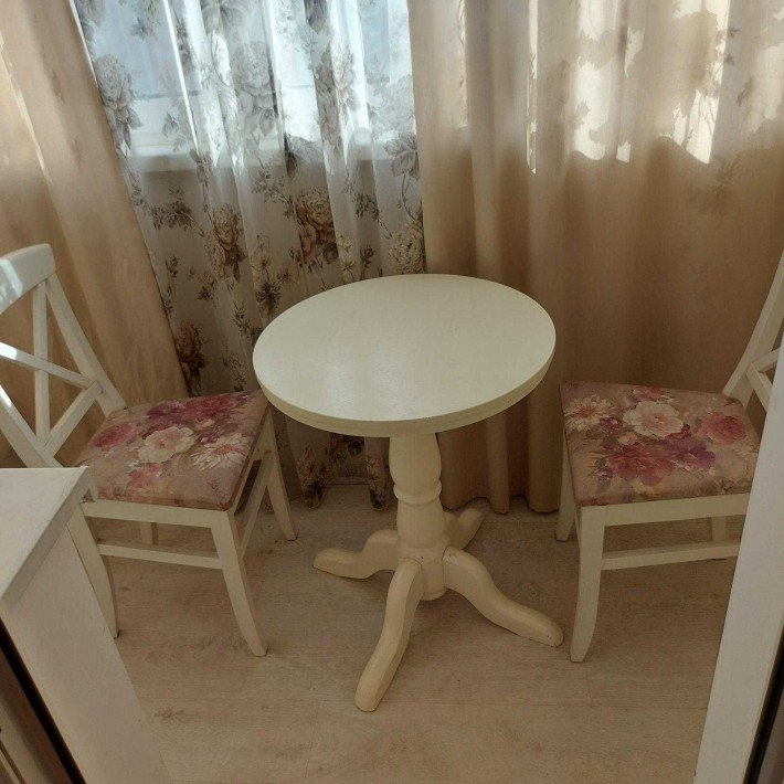 3к з ремонтом! Сертифікат, постанова - так! - фото 1