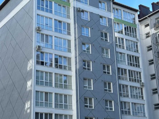 3 кімнатна квартира біля парку Івано-Франківськ