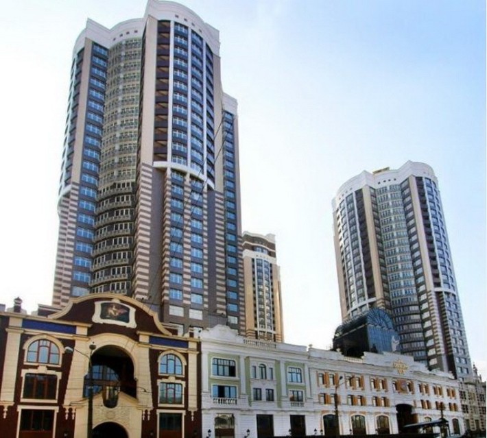 Продам 2 кімнатну квартиру з ремонтом в ЖК Покровський Посад - фото 1