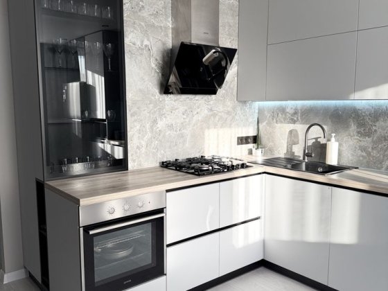 Квартира 3-х кімнатна,Бориспіль, центр Бориспіль