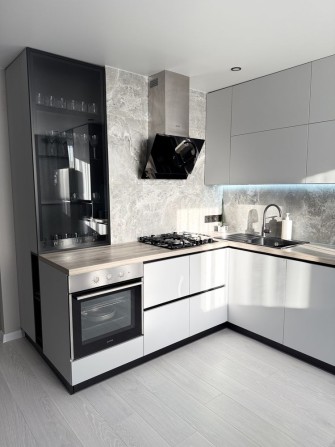 Квартира 3-х кімнатна,Бориспіль, центр - фото 1