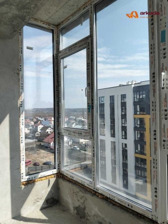 Продаж 2кім квартири в зданій новобудові - фото 1