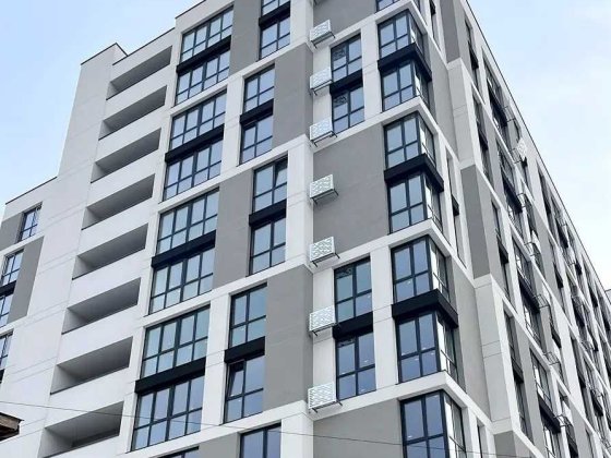 Готова 1 кім квартира Поруч з парком та річкою Ивано-Франковск