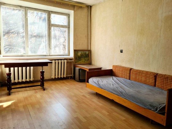 Продається 1-кімнатна квартира,  вул. Освіти 7 Вишневе