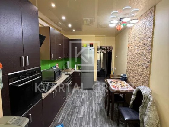 Однокімнатна квартира з ремонтом, БЕЗ КОМІСІЇ Буча