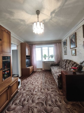 Трьохкімнатна квартира поряд з дитячим садочком. - фото 1