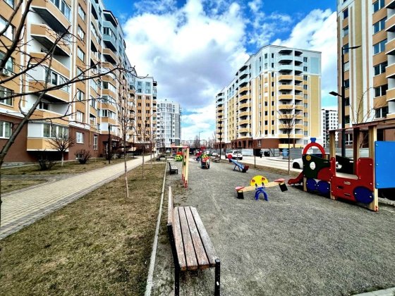 Квартира в Бучі. З документами! Буча