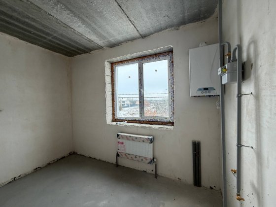 Продається однокімнатна квартира в ЖК «Амстердам», Білогородка Вишневе