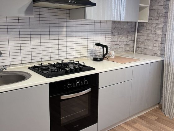 ‼️ПРОДАМ 1 кімнатну квартиру в ремонті з меблями‼️