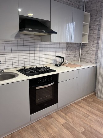 ‼️ПРОДАМ 1 кімнатну квартиру в ремонті з меблями‼️ - фото 1