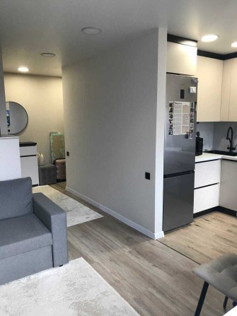 Продаж 1-кімнатної квартири - фото 1