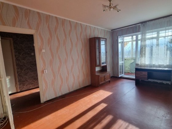 1-кімнатна/ Томилівська