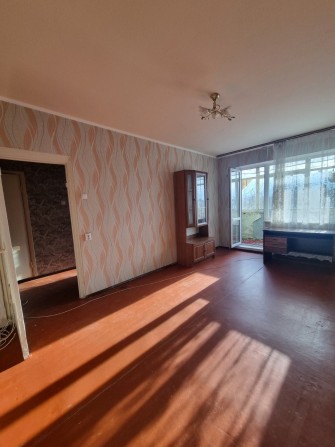 1-кімнатна/ Томилівська - фото 1