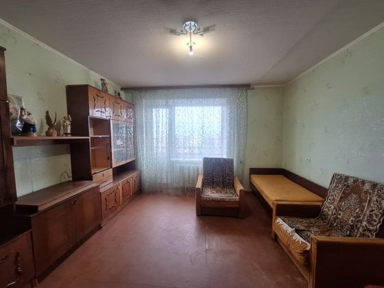 3-кімнатна 61 м вул Бежівка ,4 м.Бориспіль