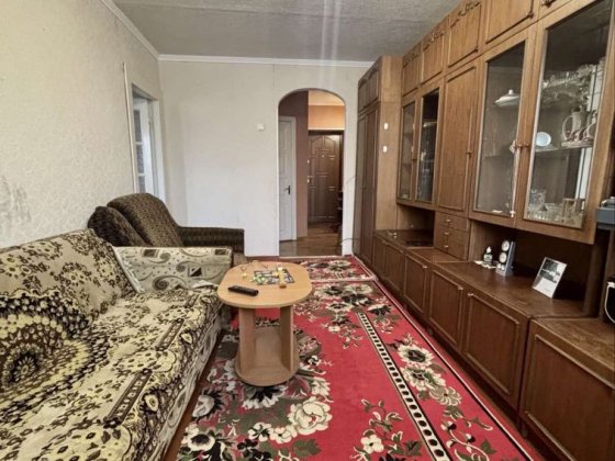 Продам 2-кімнатну квартиру Белая Церковь