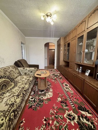 Продам 2-кімнатну квартиру - фото 1