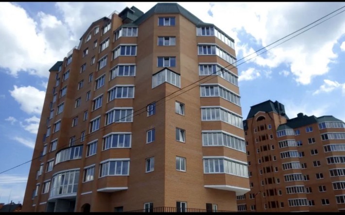 3-х кімнатна квартира ЖК Набережний - фото 1