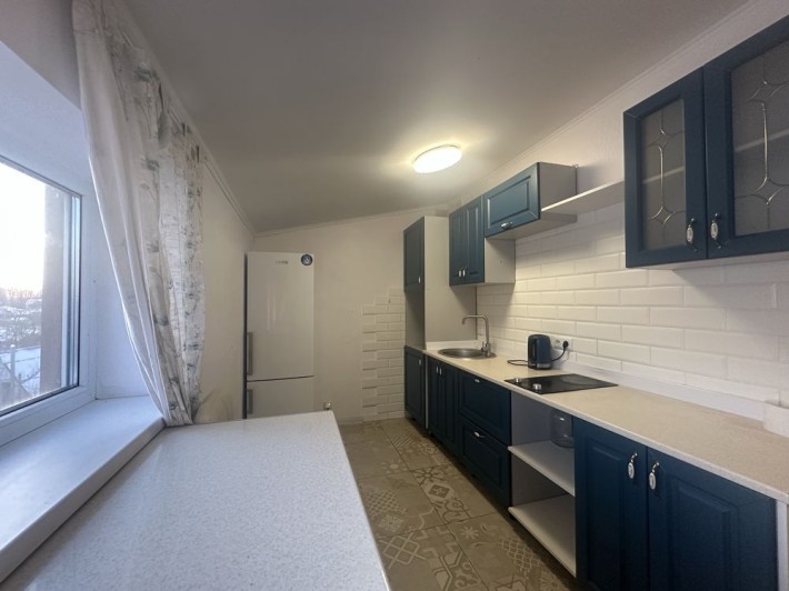 Продаж 1-кв Центр міста вул. Шевченка  38,4 кв.м - фото 1