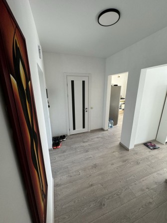 Газовый котел , Гранд парк, продам квартиру бровары , - фото 1