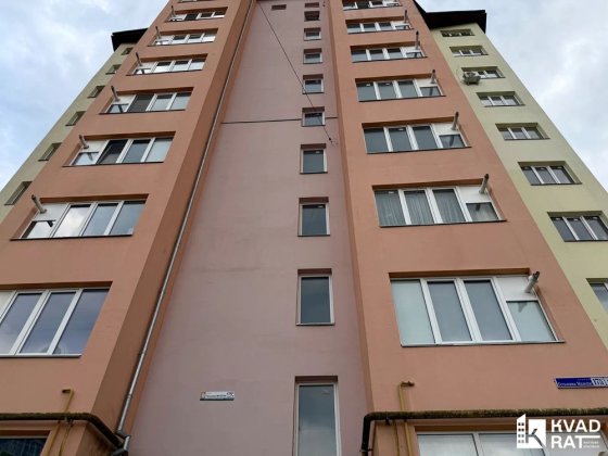 Здана 2км квартира по вул.Мазепи Ивано-Франковск