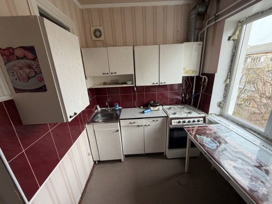 Продам 2 к квартиру вул. Соцмістечко , можна по Сертифікату