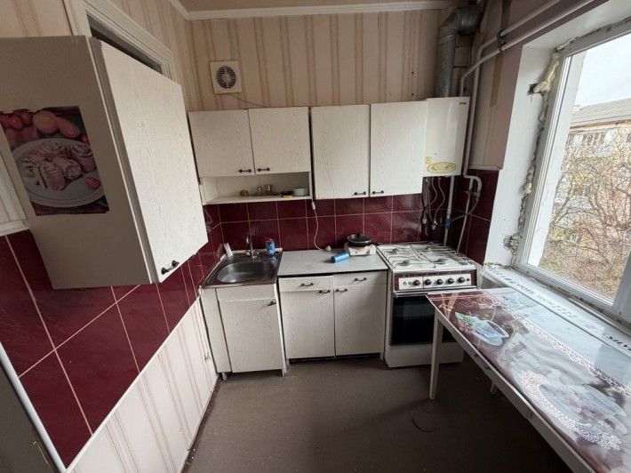 Продам 2 к квартиру вул. Соцмістечко , можна по Сертифікату - фото 1