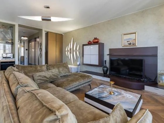 Продаж 2-к квартири вул. Паньківська 20 Киев