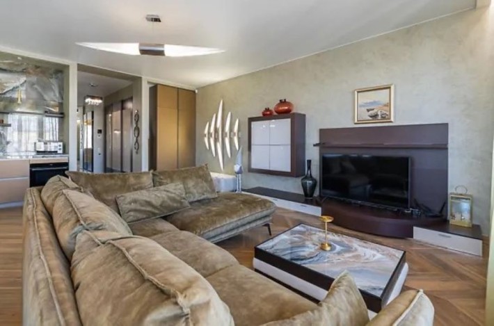 Продаж 2-к квартири вул. Паньківська 20 - фото 1