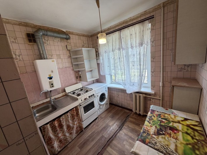 Продам 3 к квартиру вул. Соц-містечко, 2/5-пов., 59м2 - фото 1