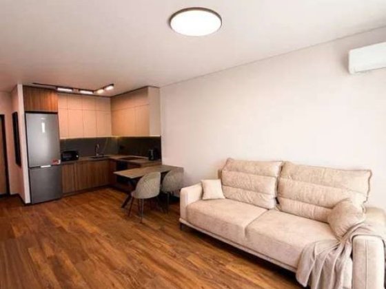 Продаж 1-к квартири вул. Всеволода Змієнка 15/23 Київ