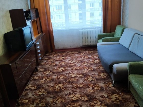 Продаж 3-кім.квартири в центрі міста Белая Церковь