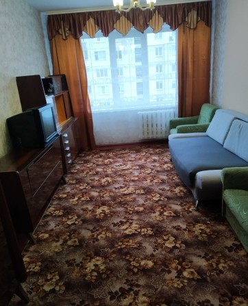 Продаж 3-кім.квартири в центрі міста - фото 1