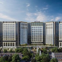 Продаж 3-к квартири вул. Сім'ї Кульженків 22/1 Киев