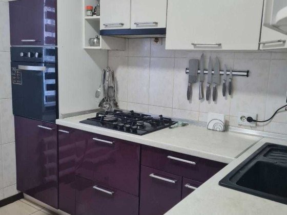 Продаж 3к квартири у центрі Бориспіля вул. Новопрорізна Бориспіль