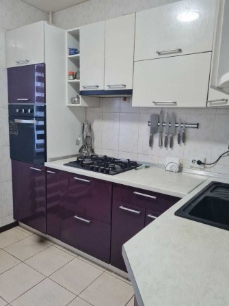 Продаж 3к квартири у центрі Бориспіля вул. Новопрорізна - фото 1